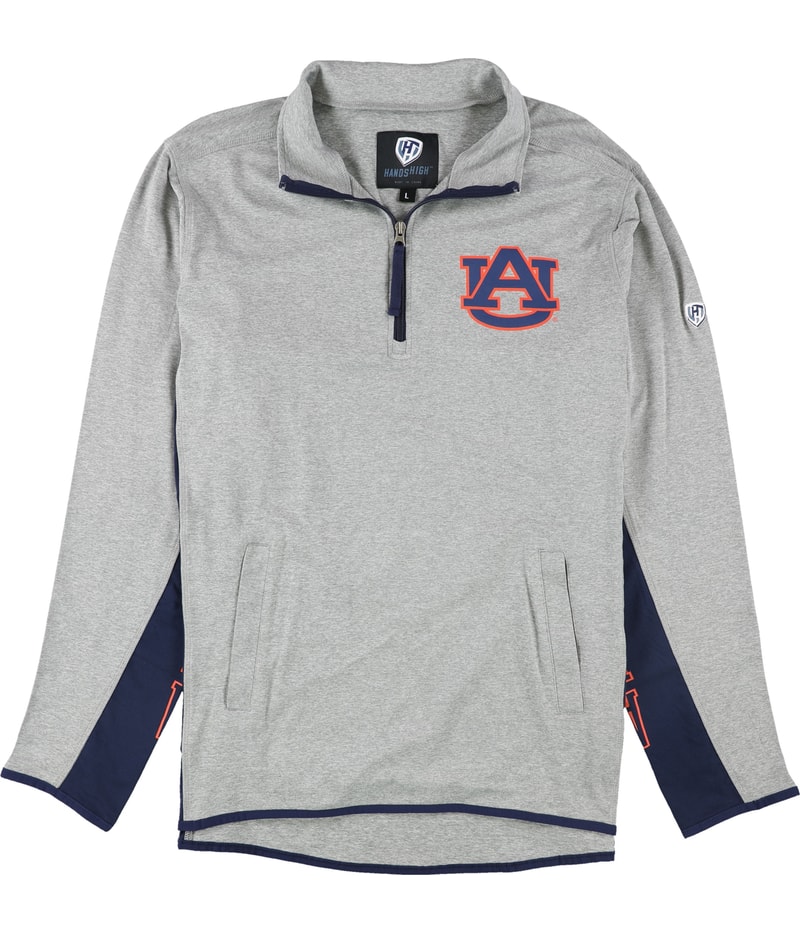 Hands High Mens Auburn University Sweatshirt