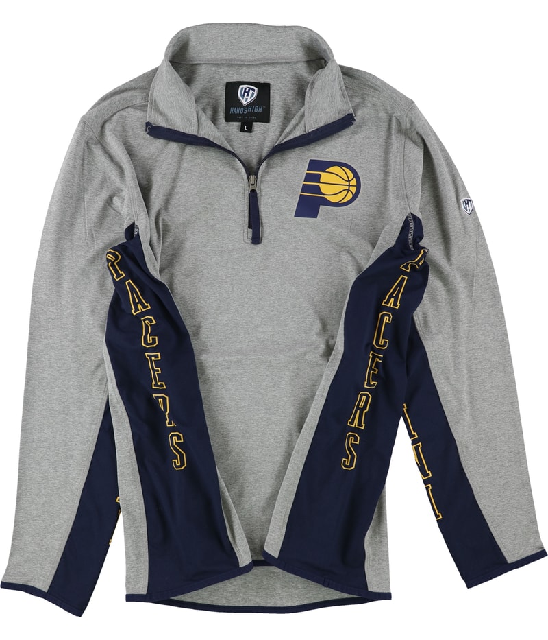 Hands High Mens Indiana Pacers Sweatshirt