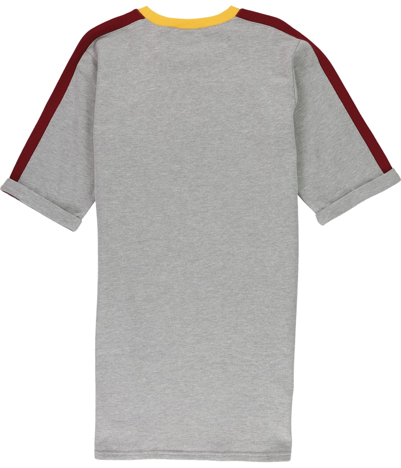 G-III Sports Womens Washington Redskins Shirt Dress, view 2