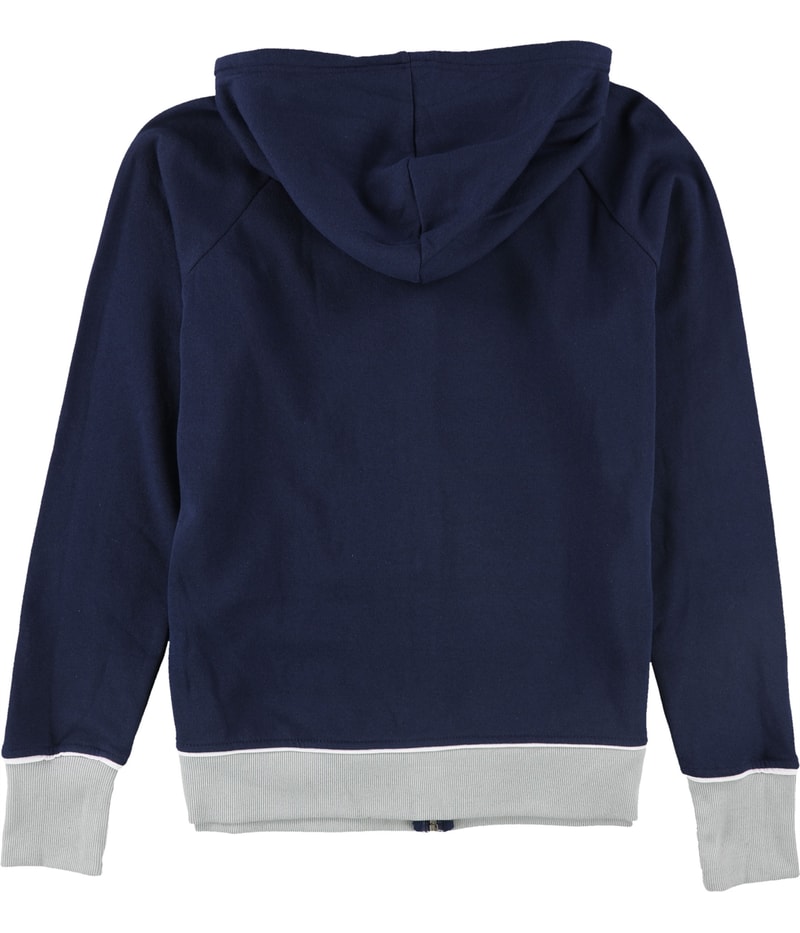G-III Sports Womens Nittany Lions Hoodie Sweatshirt