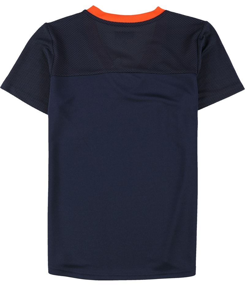 G-III Sports Womens Chicago Bears Graphic T-Shirt