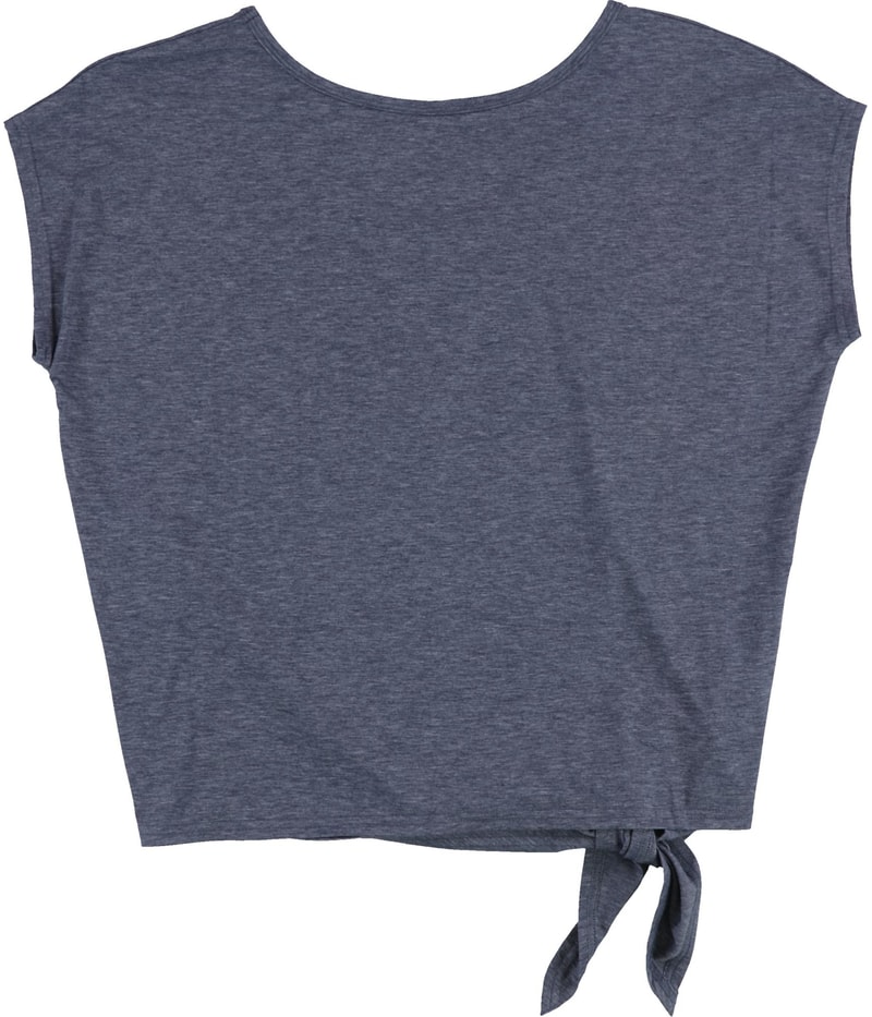 G-III Sports Womens Push Your Limits Graphic T-Shirt