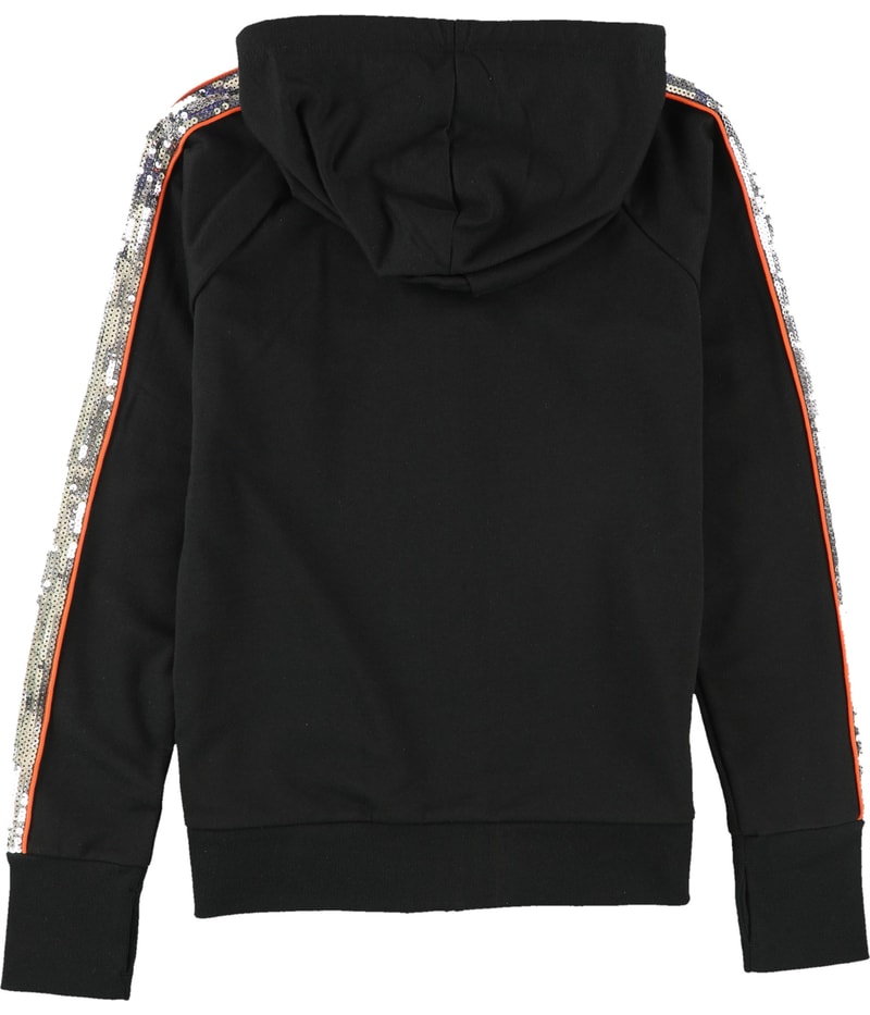 NFL Womens Cincinnati Bengals Hoodie Sweatshirt