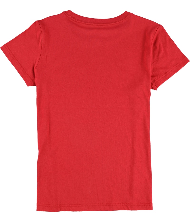 NFL Womens Tampa Bay Buccaneers Graphic T-Shirt