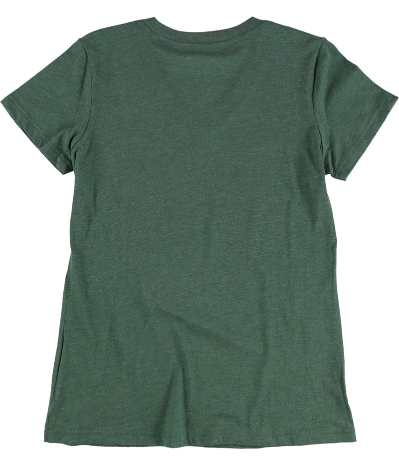 G-III Sports Womens Milwaukee Bucks Graphic T-Shirt