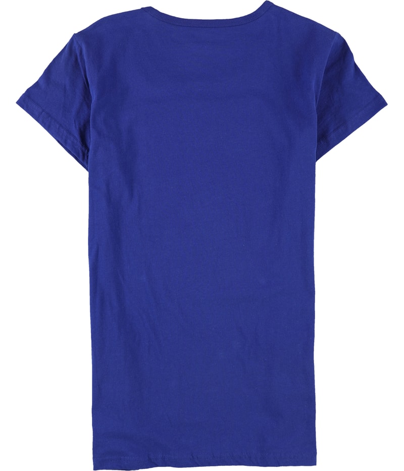 NASCAR Womens Jimmie Johnson Graphic T-Shirt