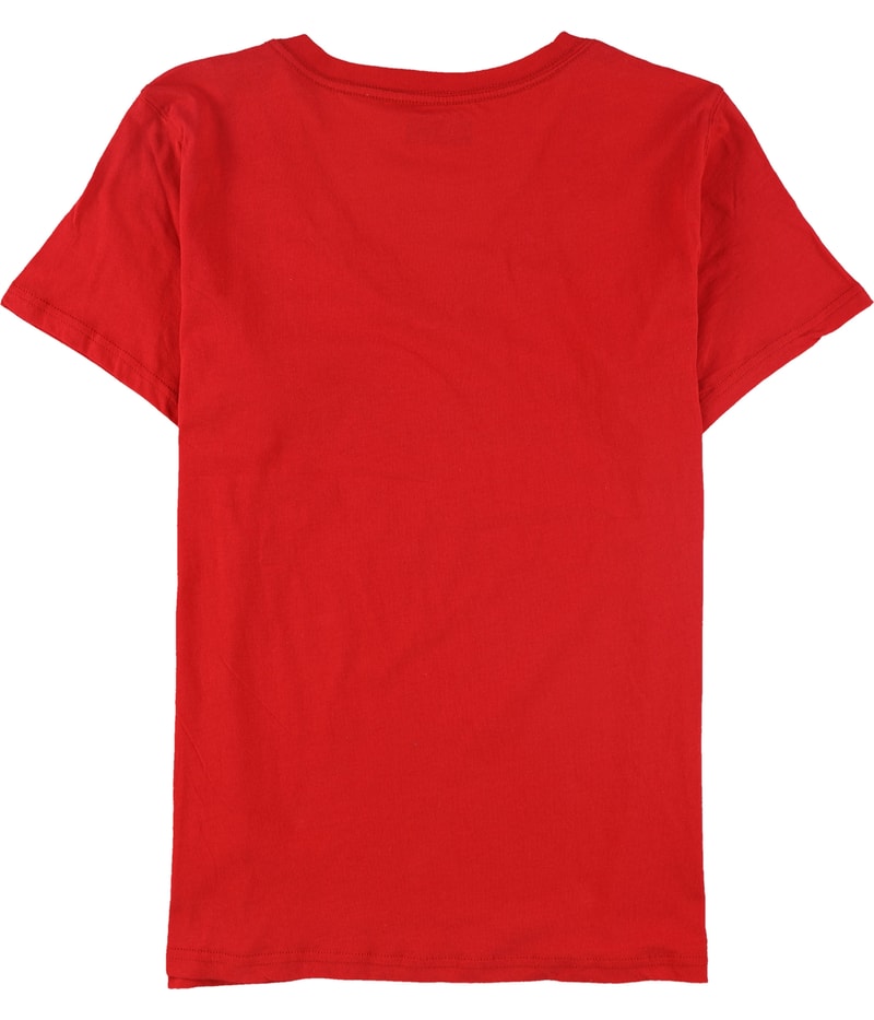 G-III Sports Womens Super Bowl LIII Atlanta Graphic T-Shirt