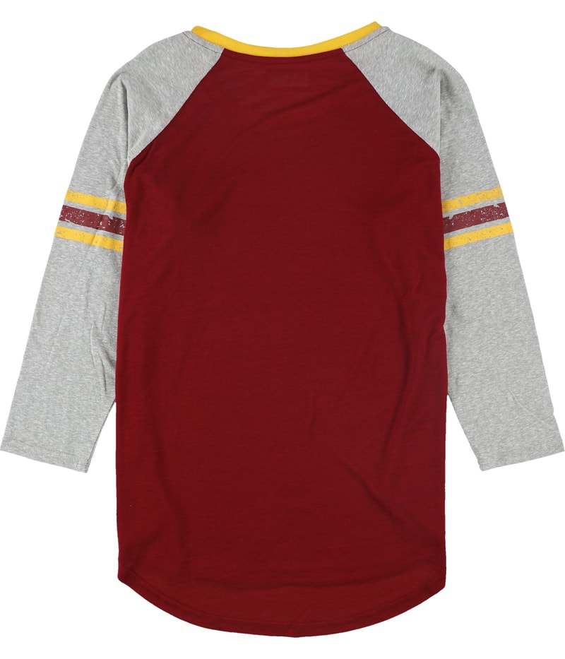 NFL Womens Washington Redskins Graphic T-Shirt