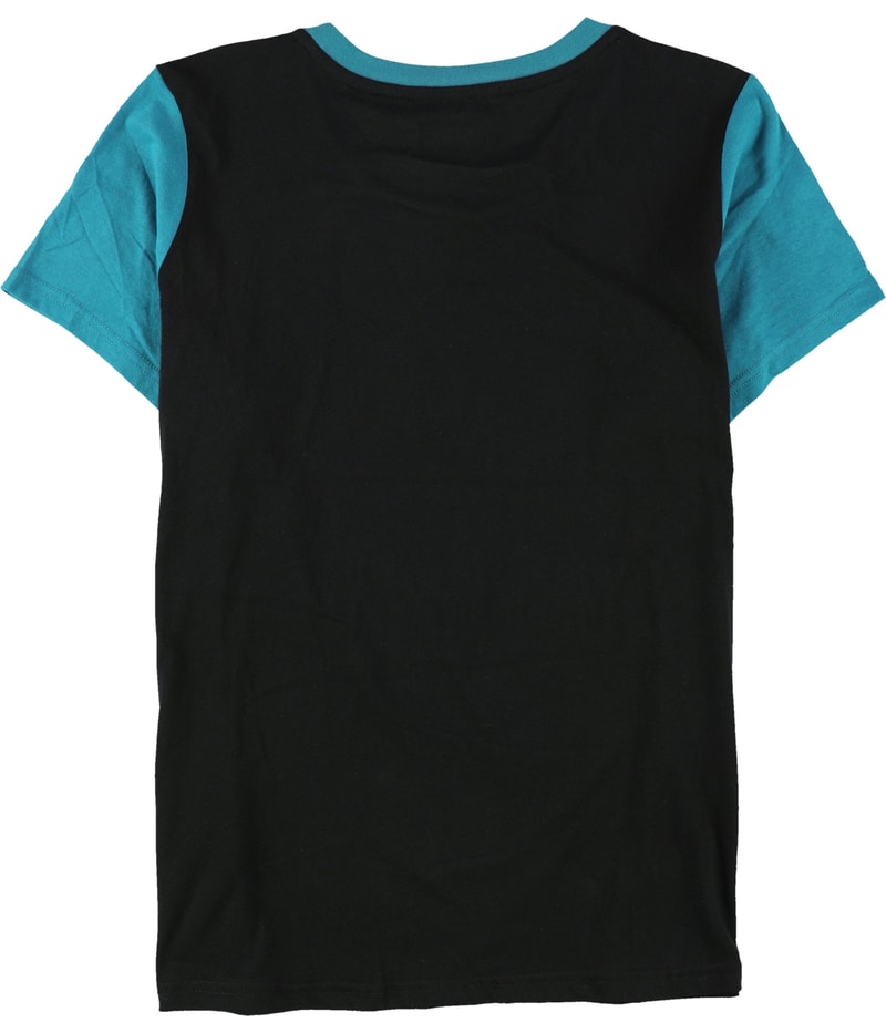 G-III Sports Womens Jaguars Graphic T-Shirt