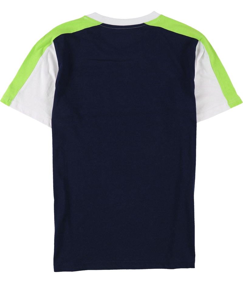 G-III Sports Womens Seattle Seahawks Graphic T-Shirt