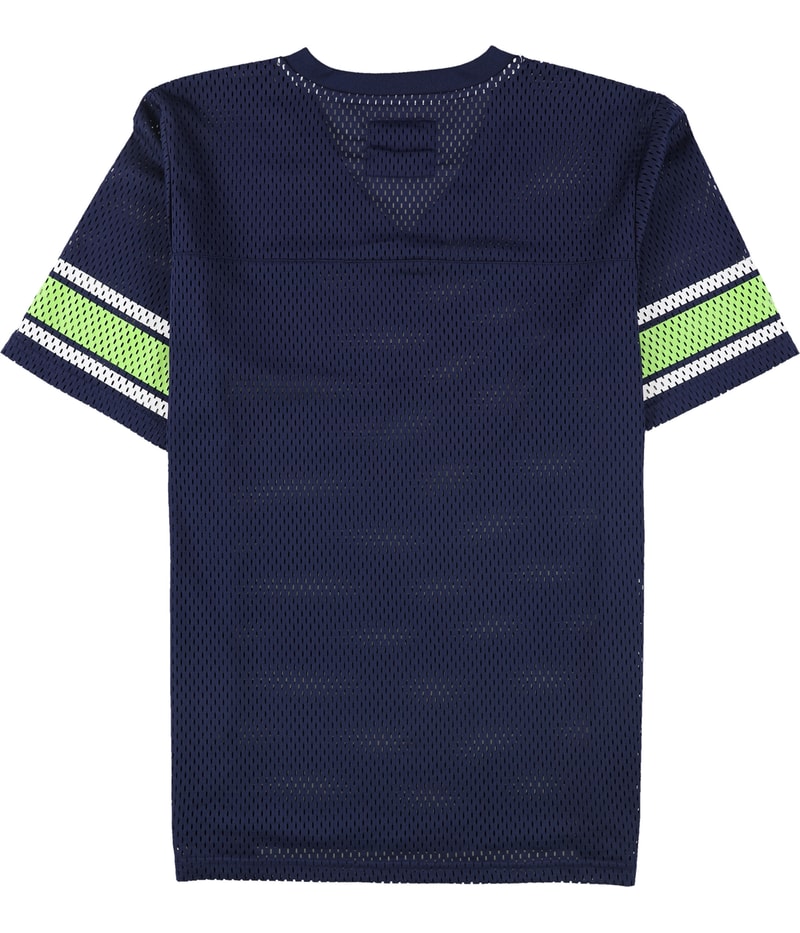 NFL Womens Seattle Seahawks Jersey, view 2