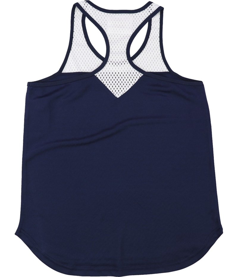 G-III Sports Womens Utah Jazz Tank Top