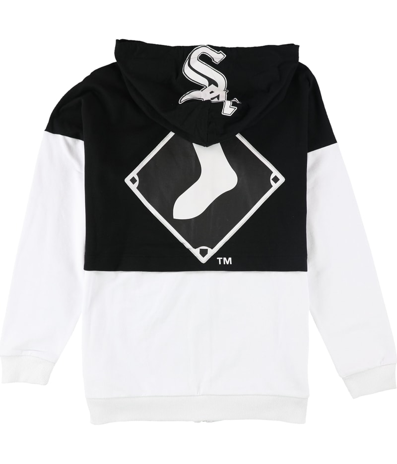 G-III Sports Mens Chicago White Sox Hoodie Sweatshirt