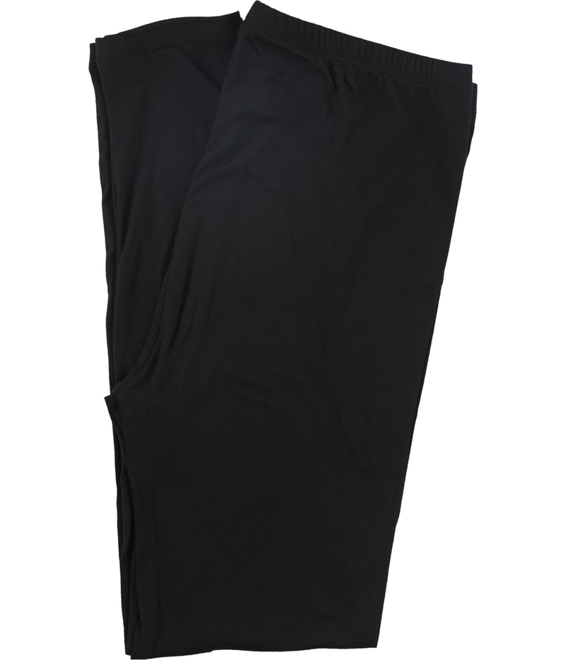 G-III Sports Womens Nittany Lions Tapered Leggings Casual Pants