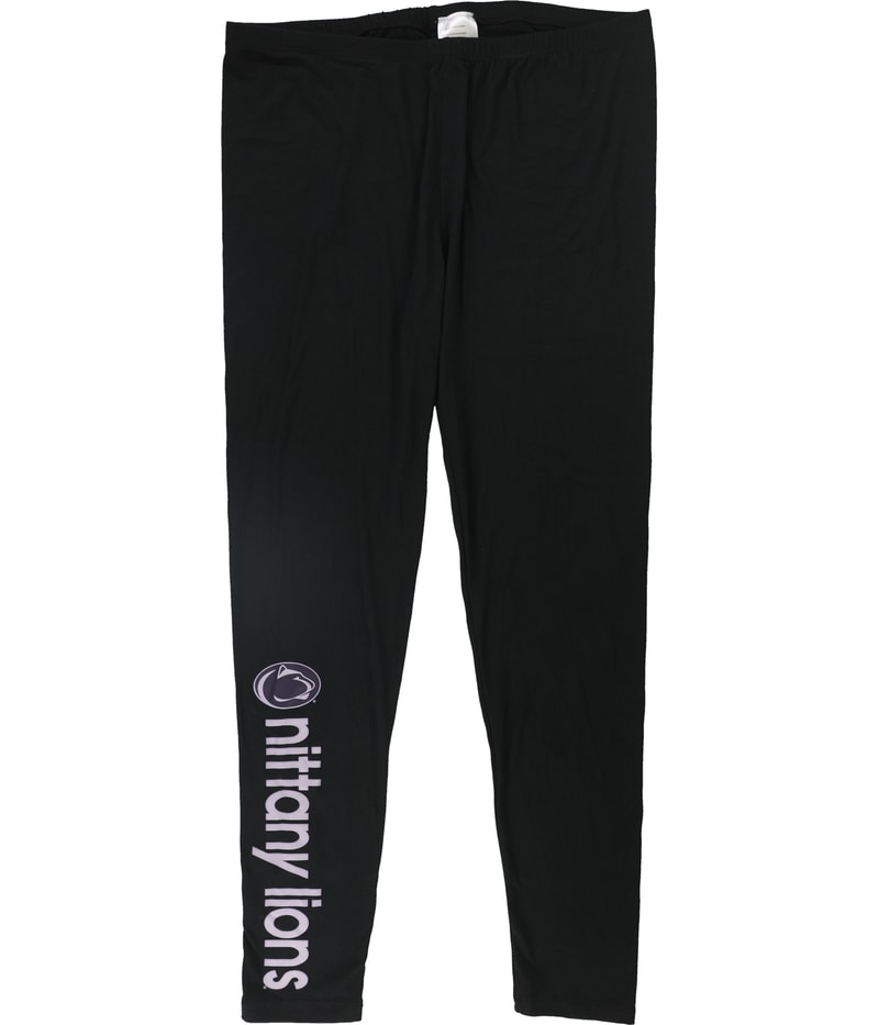 G-III Sports Womens Nittany Lions Tapered Leggings Casual Pants