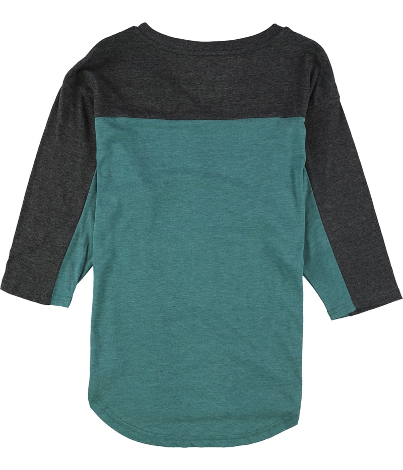 Hands High Womens San Jose Sharks Graphic T-Shirt