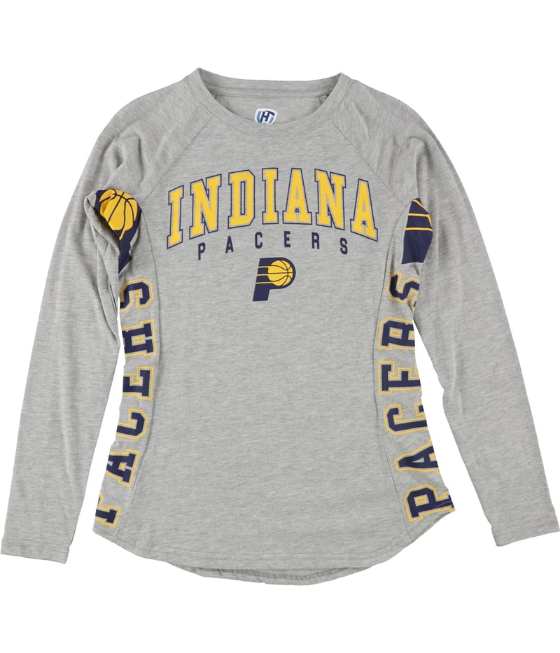Hands High Womens Indiana Pacers Graphic T-Shirt