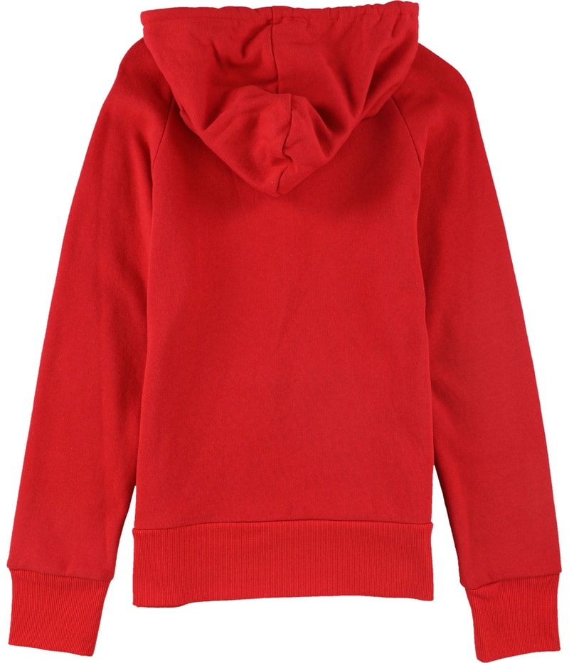 Hands High Womens St. Louis Cardinals Hoodie Sweatshirt, view 2