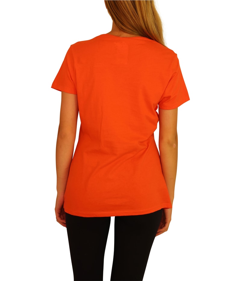 G-III Sports Womens Arizona Hotshots Graphic T-Shirt
