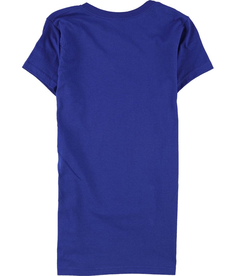 District Womens New York Mets Graphic T-Shirt