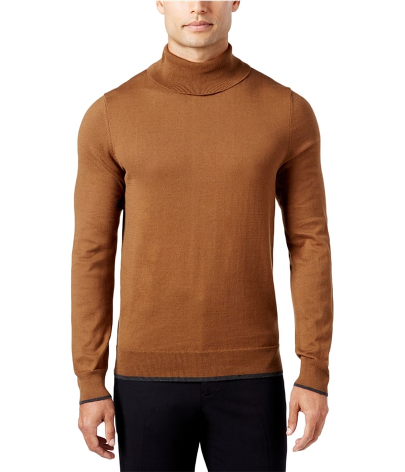 I.N.C Mens Knit Pullover Sweater
