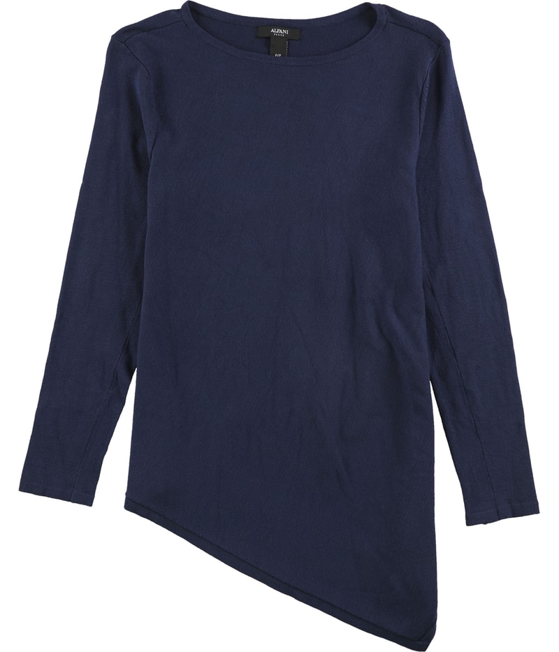 Alfani Womens Knit Pullover Sweater