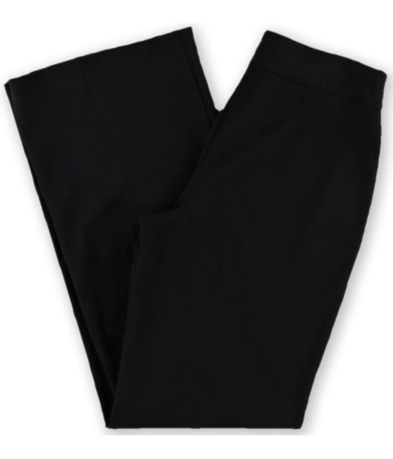 I.N.C Womens Stylish Straight Leg Casual Pants