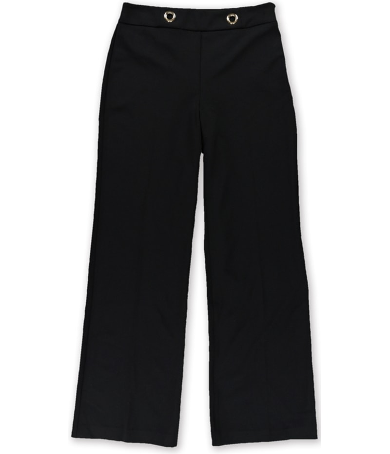 I.N.C Womens Stylish Straight Leg Casual Pants