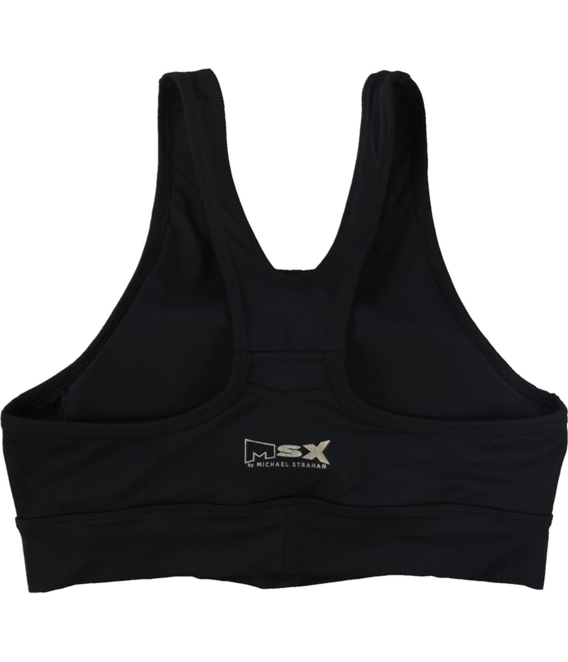 MSX Womens Chicago Bears Sports Bra