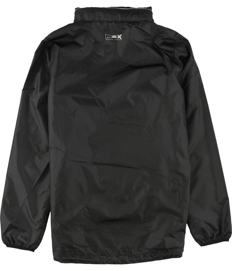 G-III Sports Womens Kansas City Chiefs Windbreaker Jacket