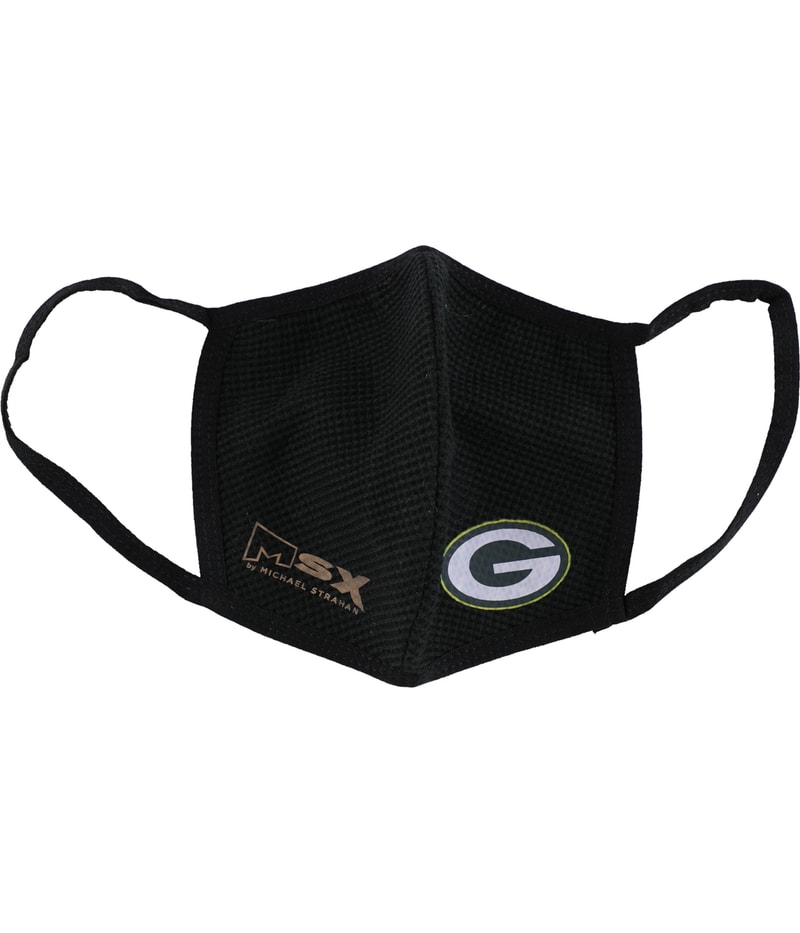 G-III Sports Womens Green Bay Packers Straight Leg Jogger Athletic Pants
