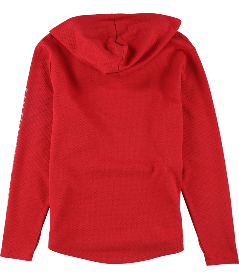G-III Sports Womens San Francisco 49ers Hoodie Sweatshirt