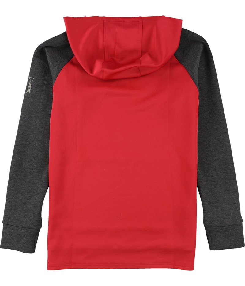 G-III Sports Mens San Francisco 49ers Hoodie Sweatshirt