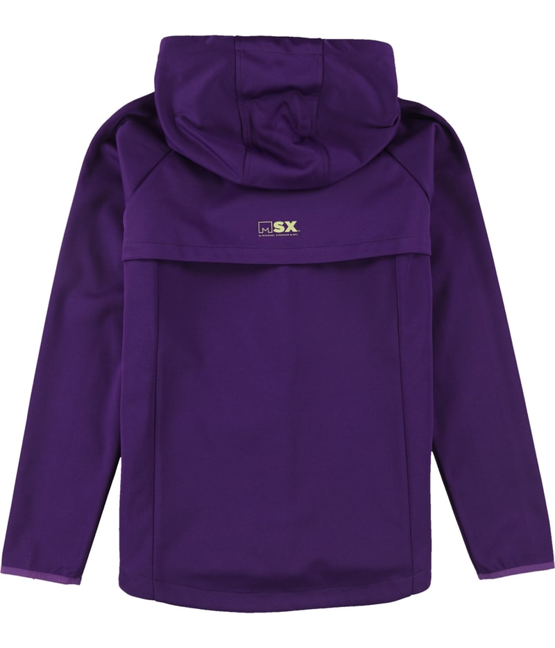 G-III Sports Womens Baltimore Ravens Jacket