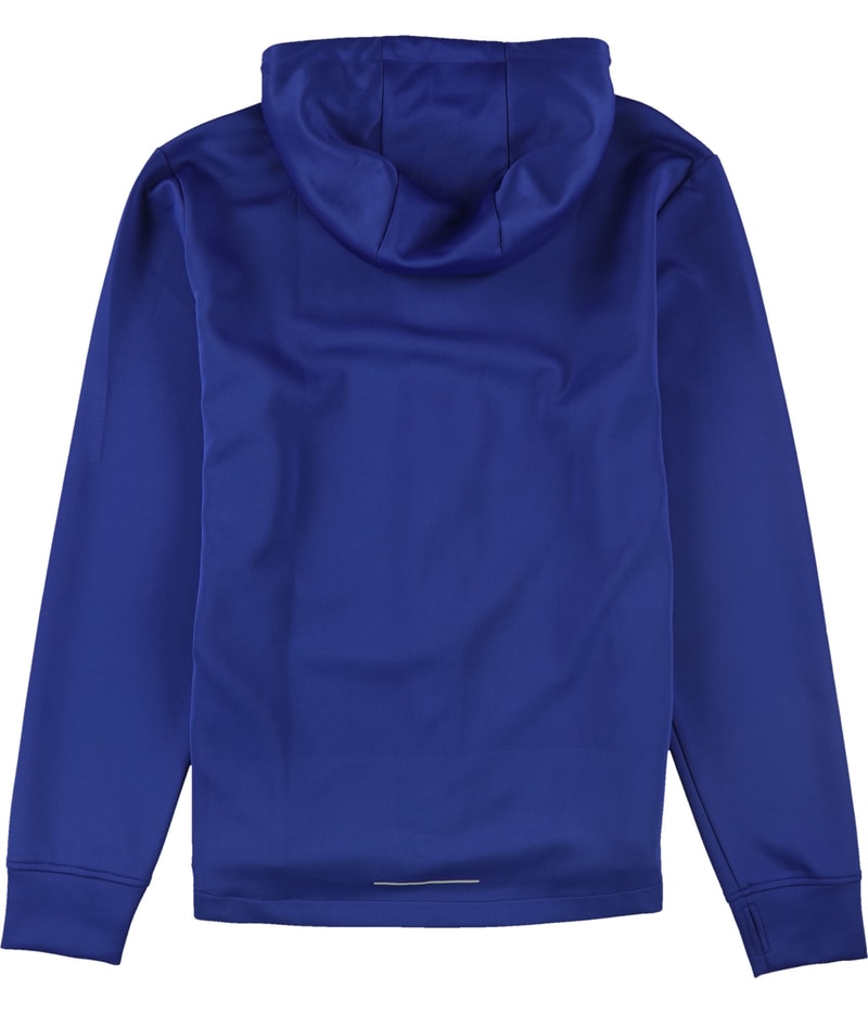 MSX Mens New York Giants Hoodie Sweatshirt
