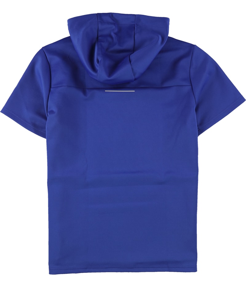 G-III Sports Womens New York Giants Hoodie Dress