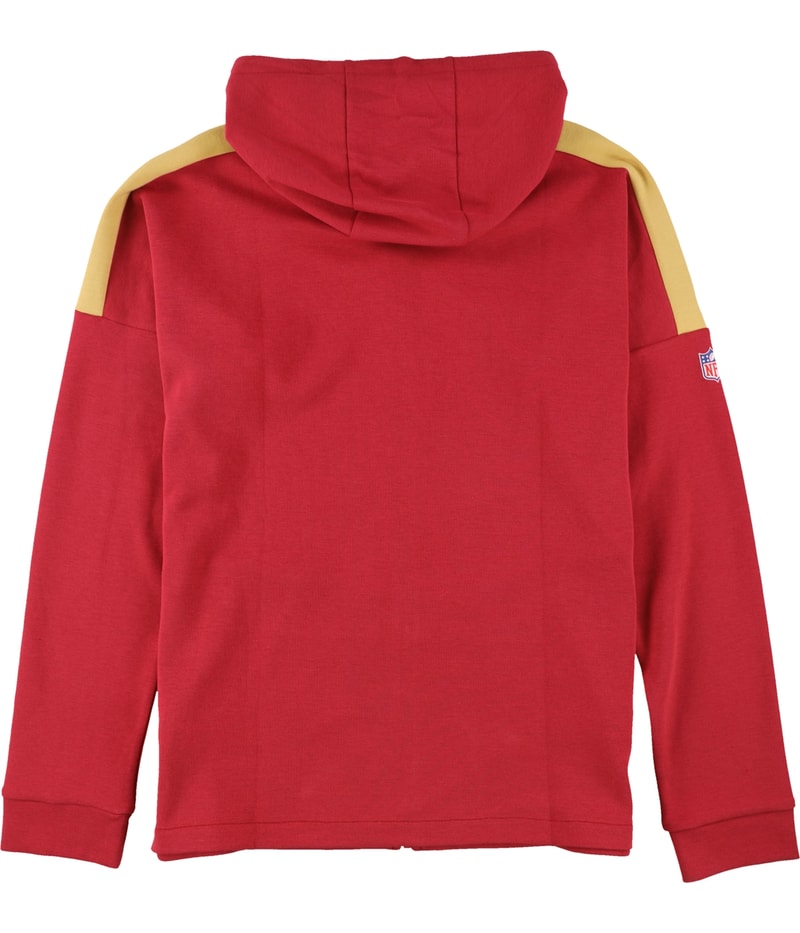 G-III Sports Mens San Francisco 49ers Hoodie Sweatshirt