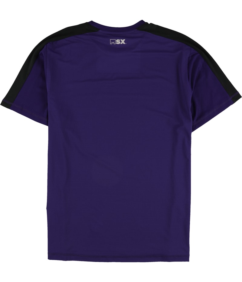 NFL Mens Baltimore Ravens Graphic T-Shirt, view 2