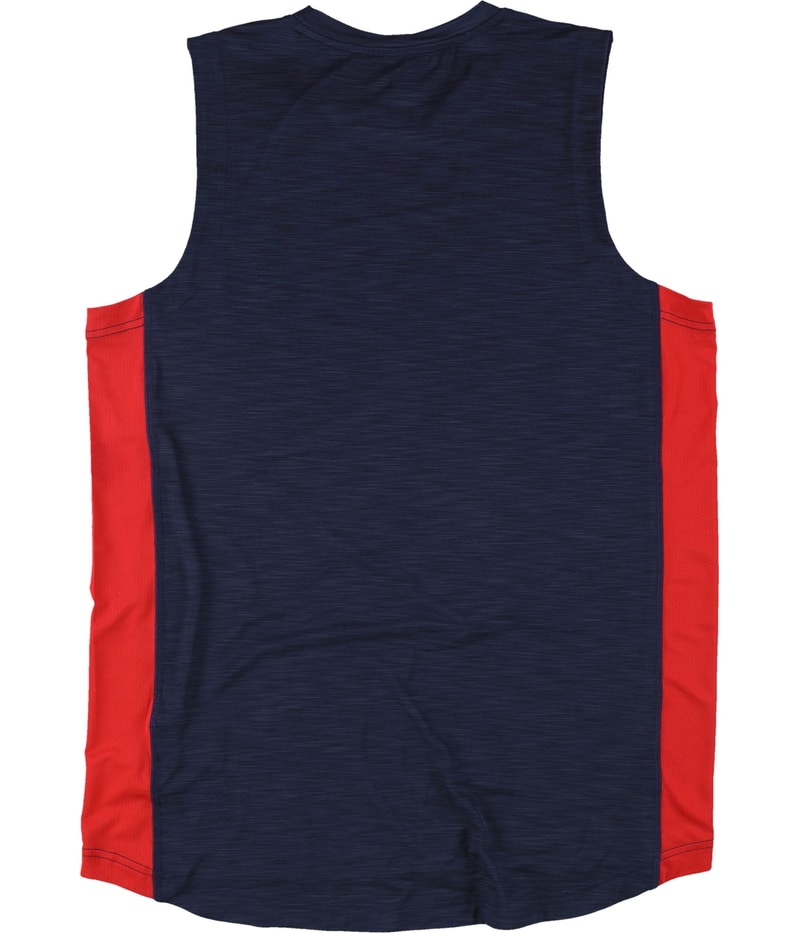G-III Sports Mens New England Patriots Tank Top, view 2