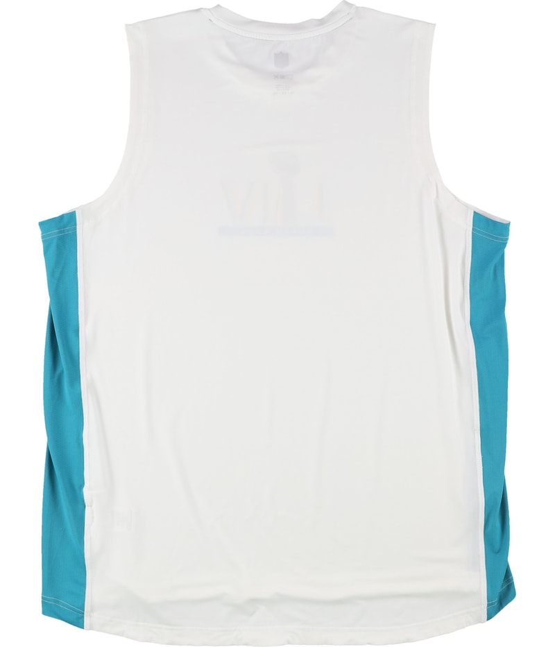 MSX Mens Super Bowl LIV Tank Top