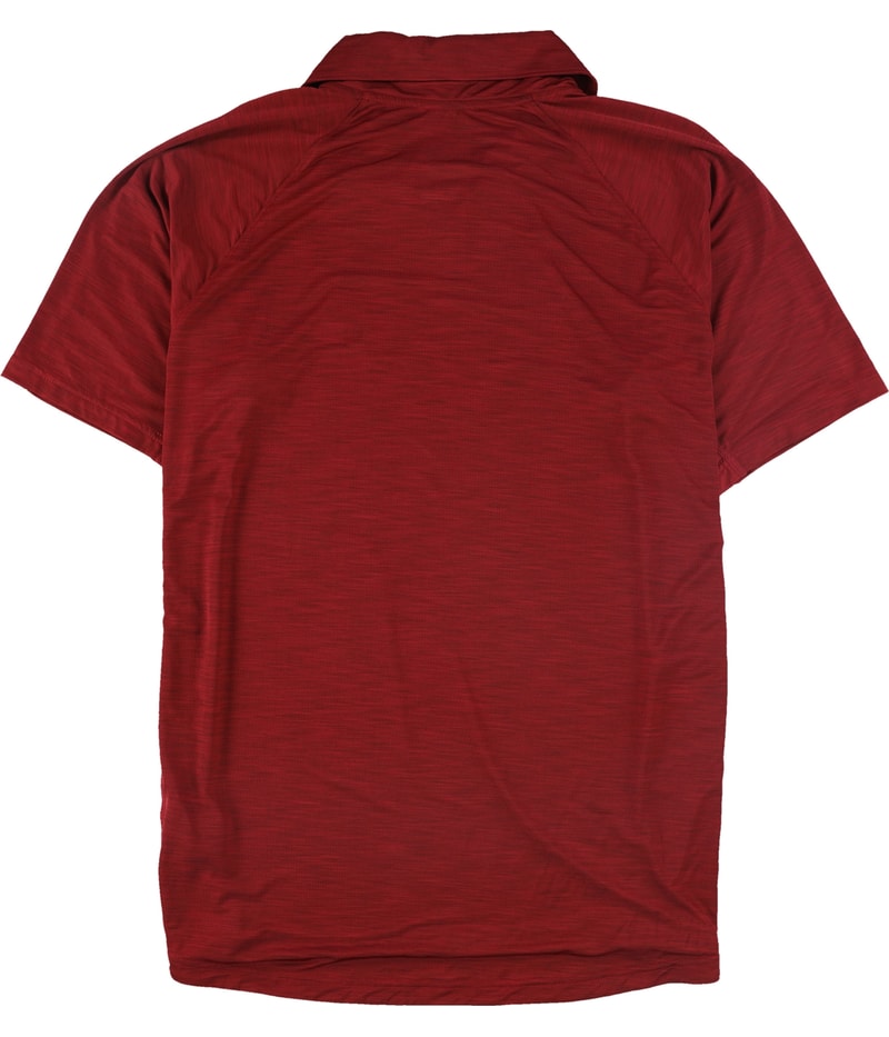 G-III Sports Mens Washington Redskins Polo Shirt