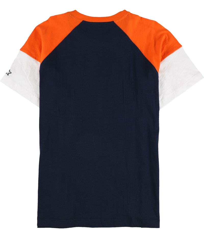 NFL Mens Chicago Bears Graphic T-Shirt
