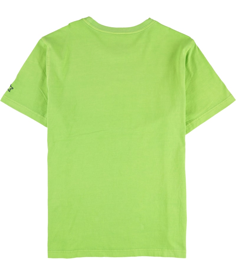 STARTER Mens Seattle Seahawks Graphic T-Shirt