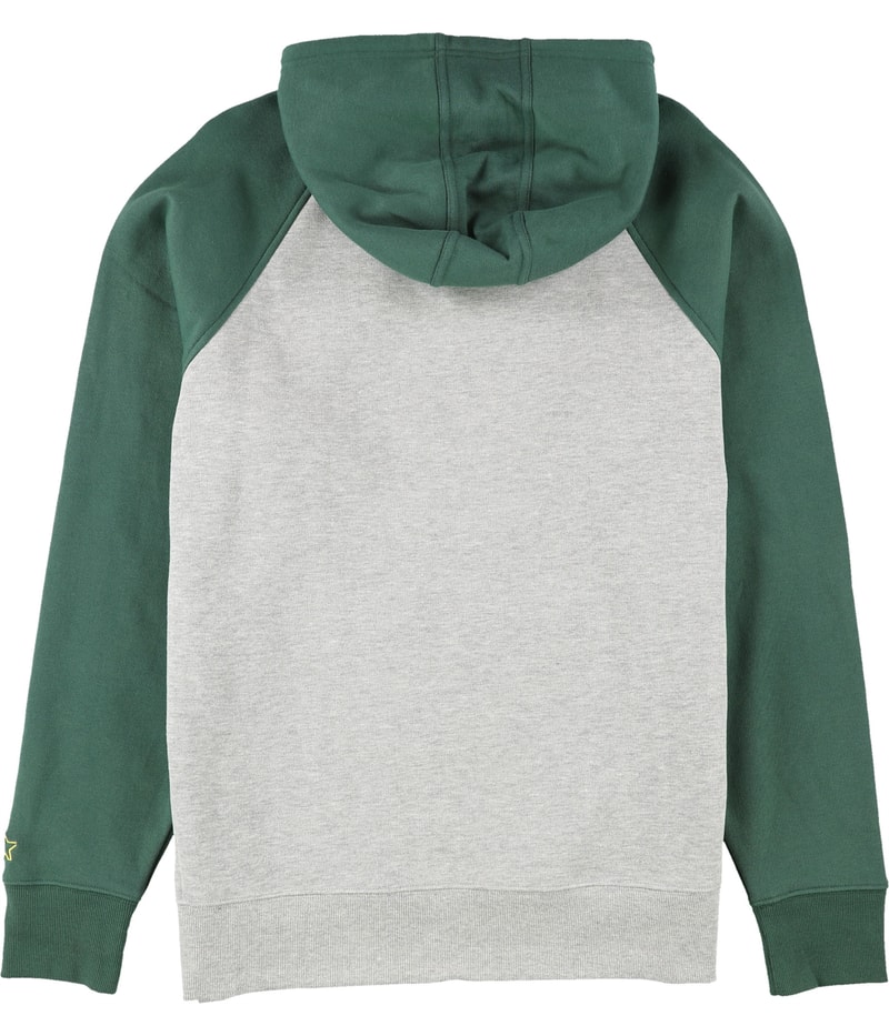 STARTER Mens Green Bay Packers Hoodie Sweatshirt
