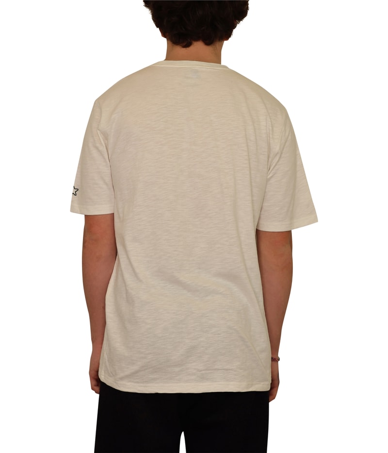 STARTER Mens Green Bay Packers Graphic T-Shirt