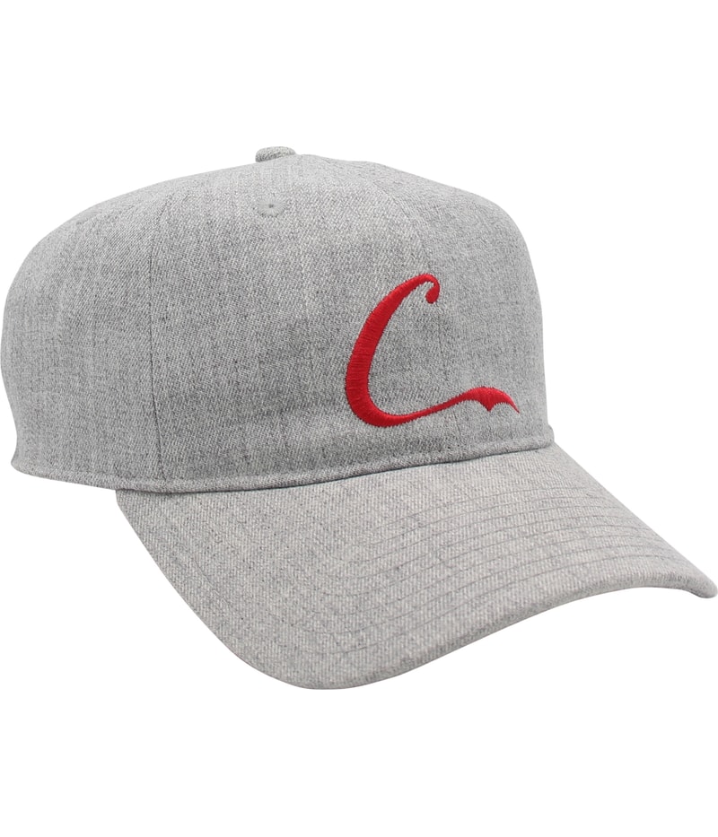 STARTER Unisex-Adult Coca Cola Baseball Cap, view 3