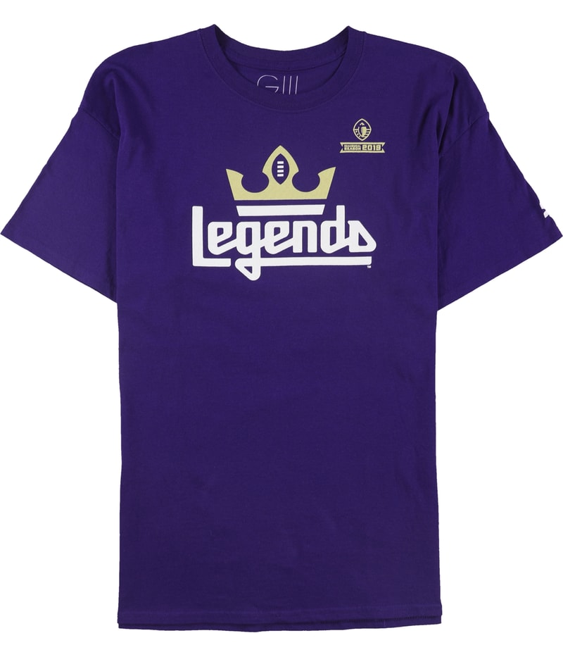 G-III Sports Mens Jones 14 Graphic T-Shirt