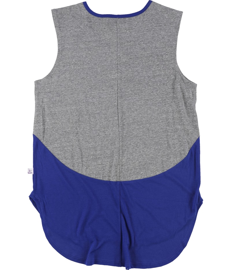 Touch Womens New York Mets Tank Top