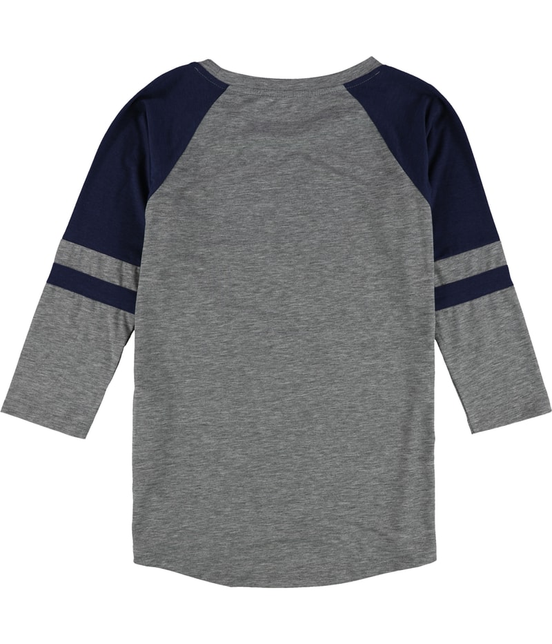 Touch Womens Indiana Pacers Logo Graphic T-Shirt, view 2