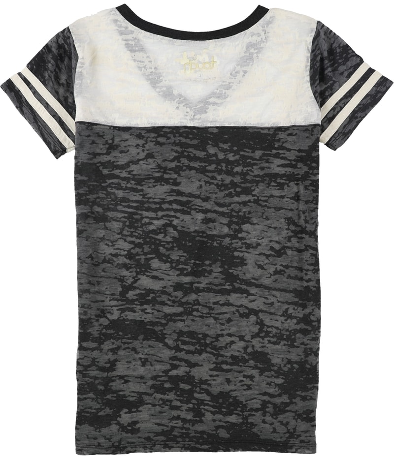 Touch Womens Los Angeles Kings Graphic T-Shirt